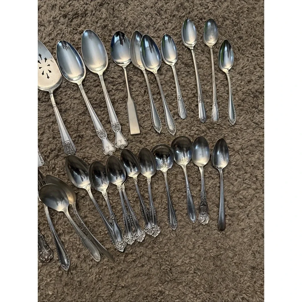 N/A mixed lot